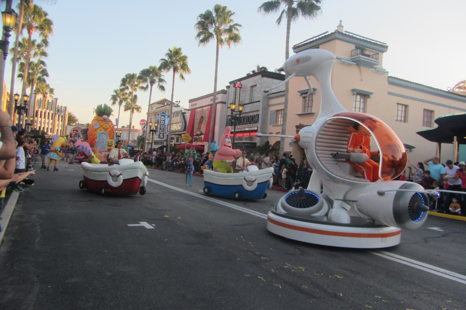 Free download high resolution image - free image free photo free stock image public domain picture -Walt Disney Land Parade