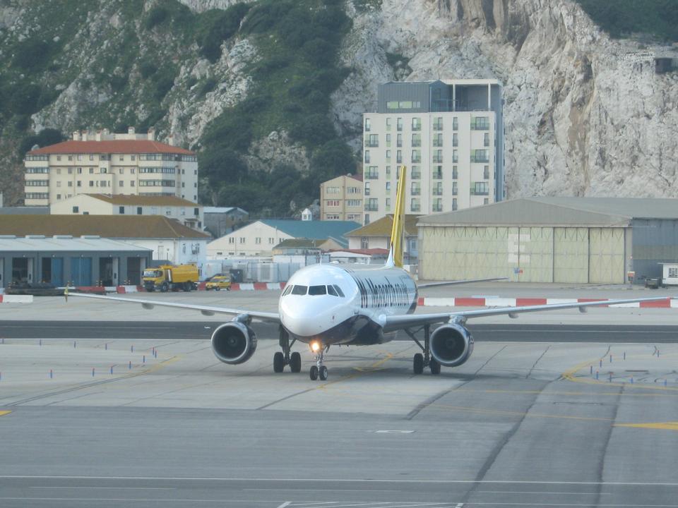 Free download high resolution image - free image free photo free stock image public domain picture  Gibraltar International Airport