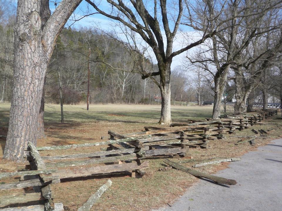 Free download high resolution image - free image free photo free stock image public domain picture  split rail fence at Abraham Lincoln Boyhood Hom