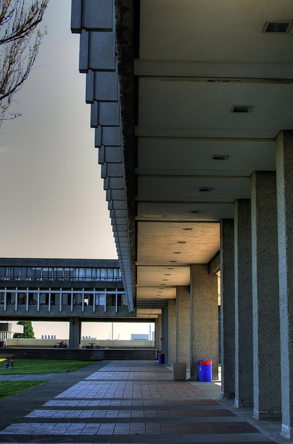 Free download high resolution image - free image free photo free stock image public domain picture  Simon Fraser University, Burnaby, British Columbia, Canada