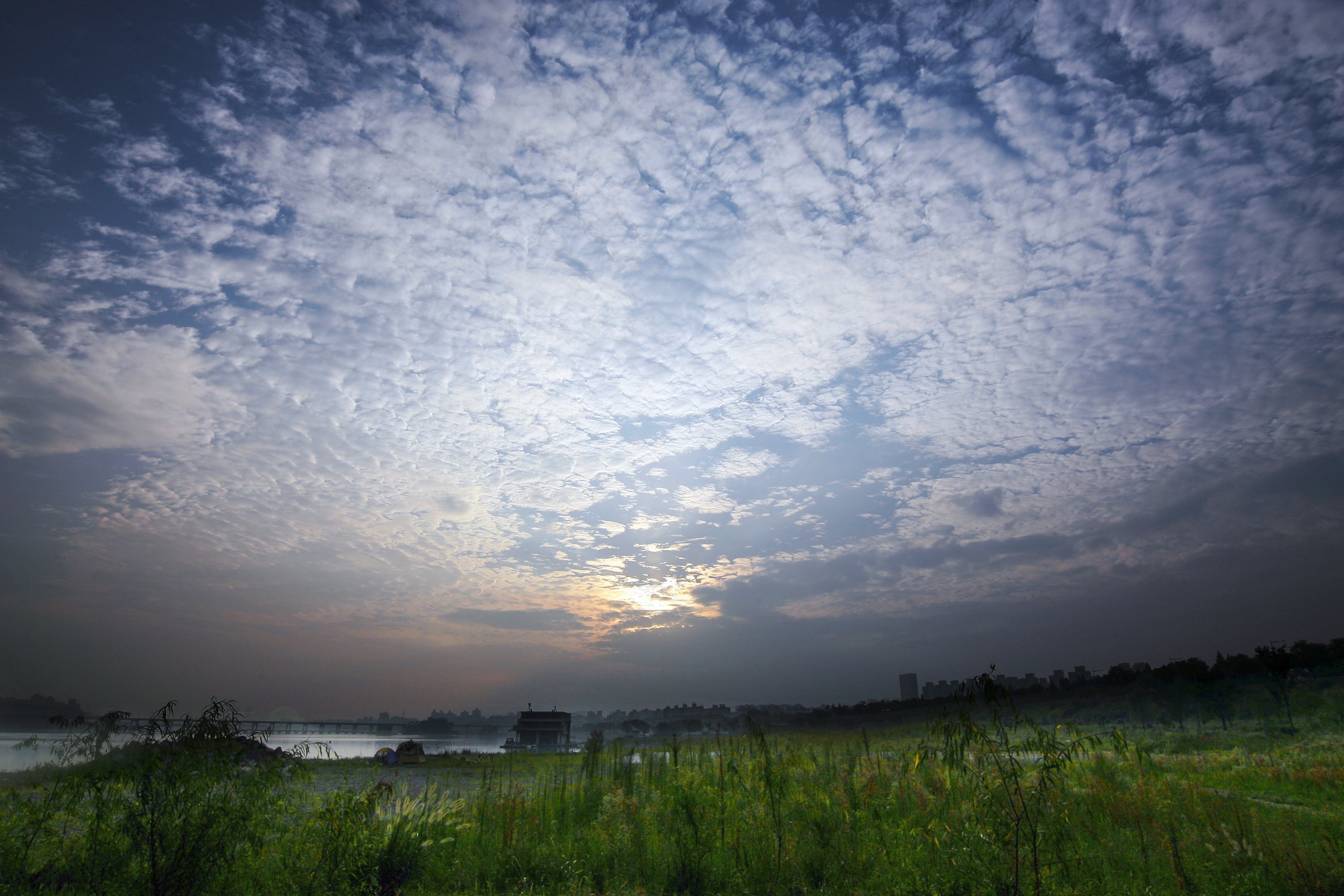 Free download high resolution image - free image free photo free stock image public domain picture -Dramatic Morning landscape