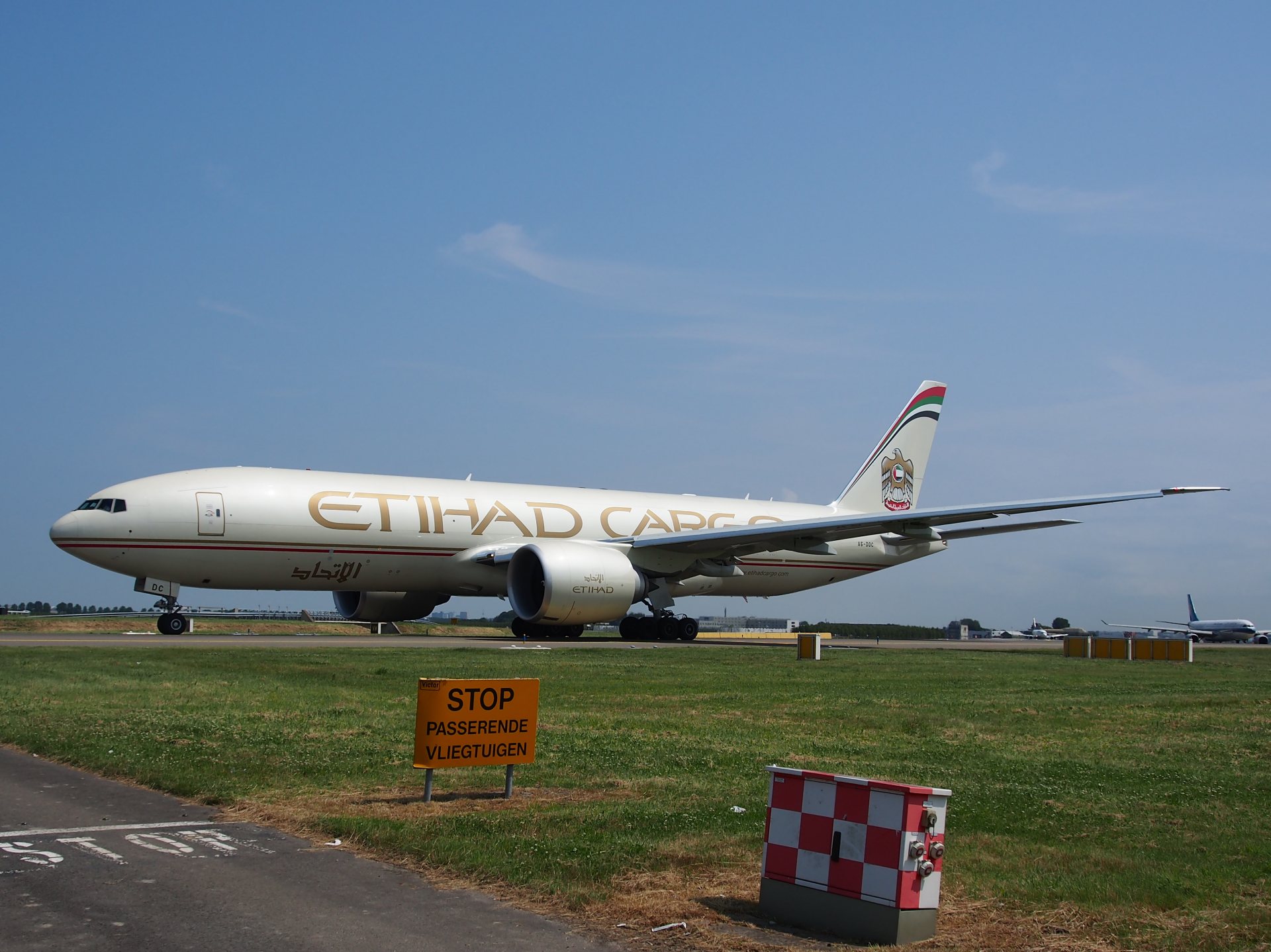 Free download high resolution image - free image free photo free stock image public domain picture -Etihad Amsterdam airport