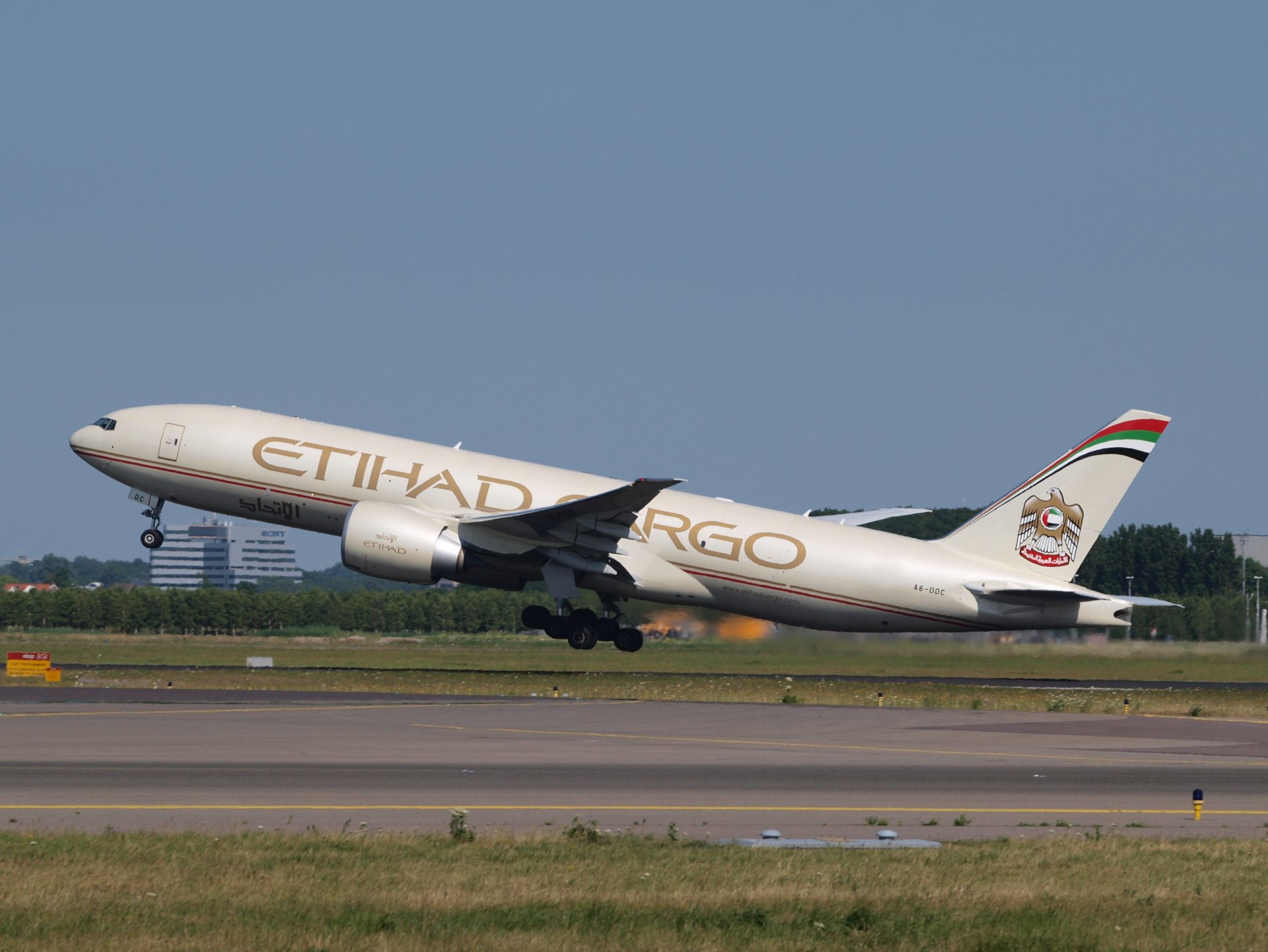 Free download high resolution image - free image free photo free stock image public domain picture -Etihad Amsterdam airport