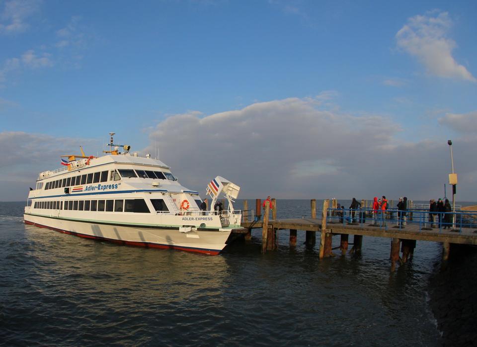 Free download high resolution image - free image free photo free stock image public domain picture  Ferry Adler Express