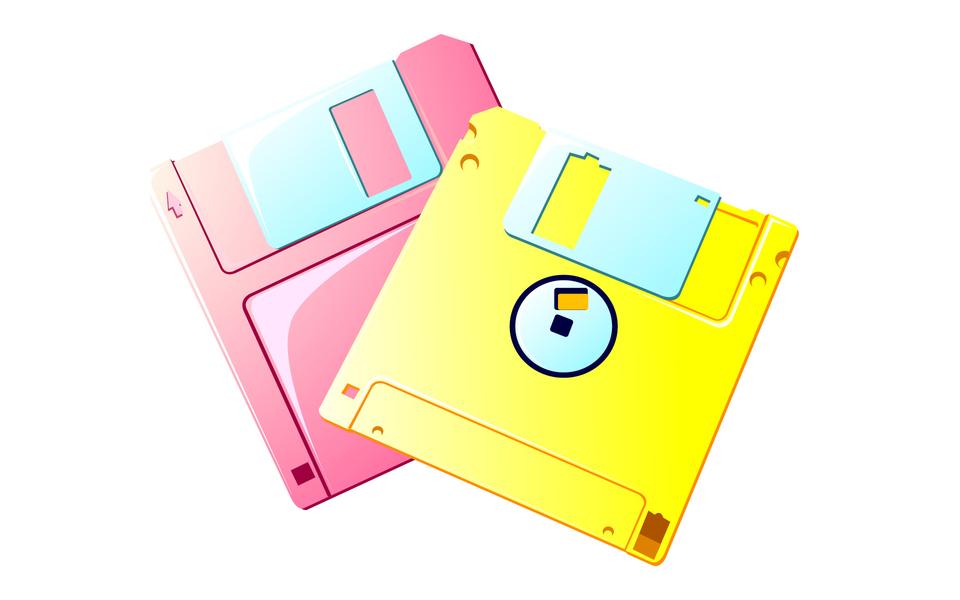 Free download high resolution image - free image free photo free stock image public domain picture  Floppy Disk magnetic computer data storage support