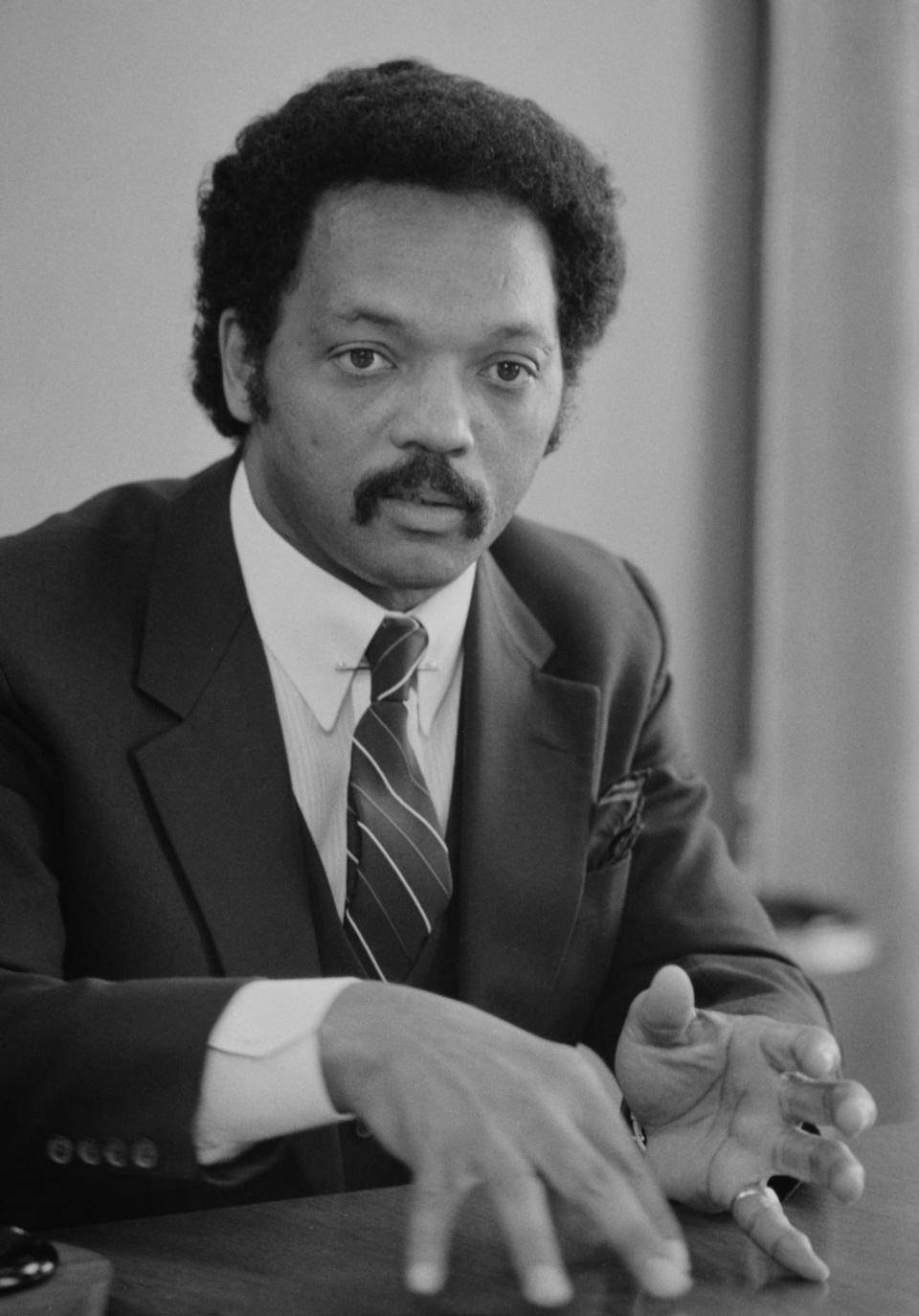 Free download high resolution image - free image free photo free stock image public domain picture  Jesse Jackson