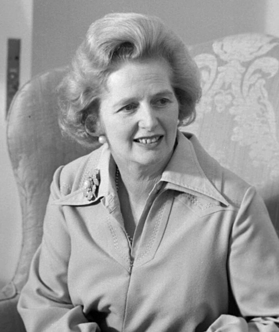 Free download high resolution image - free image free photo free stock image public domain picture  Margaret Thatcher