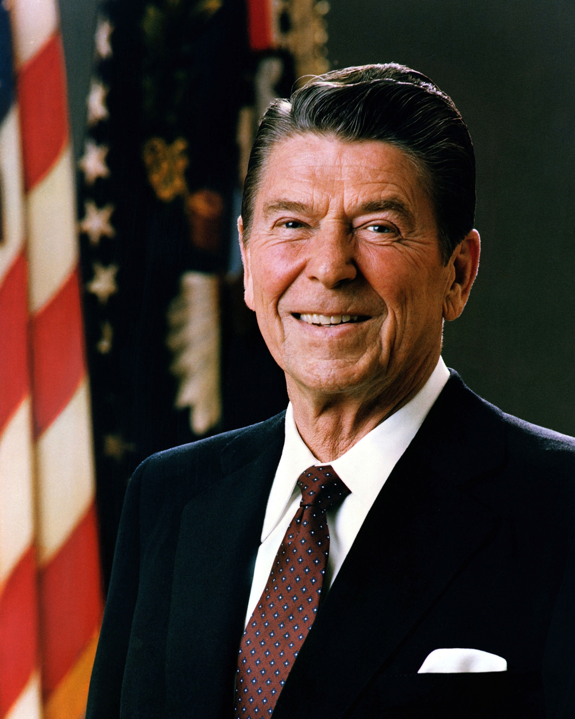 Free download high resolution image - free image free photo free stock image public domain picture -President Ronald Reagan