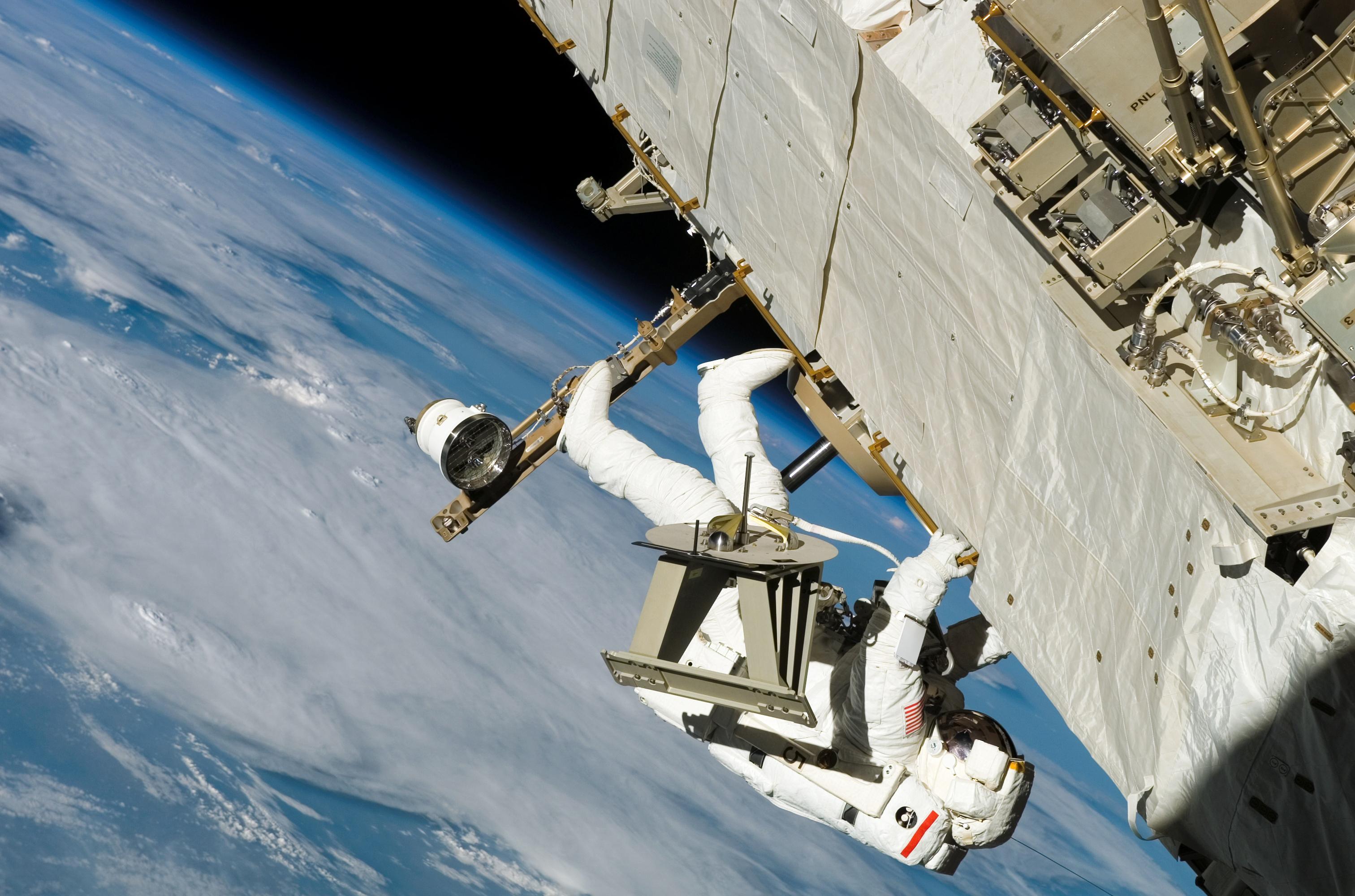 Free download high resolution image - free image free photo free stock image public domain picture -Astronaut mission specialist