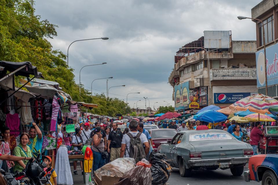 Free download high resolution image - free image free photo free stock image public domain picture  Flea market Maracaibo Venezuela