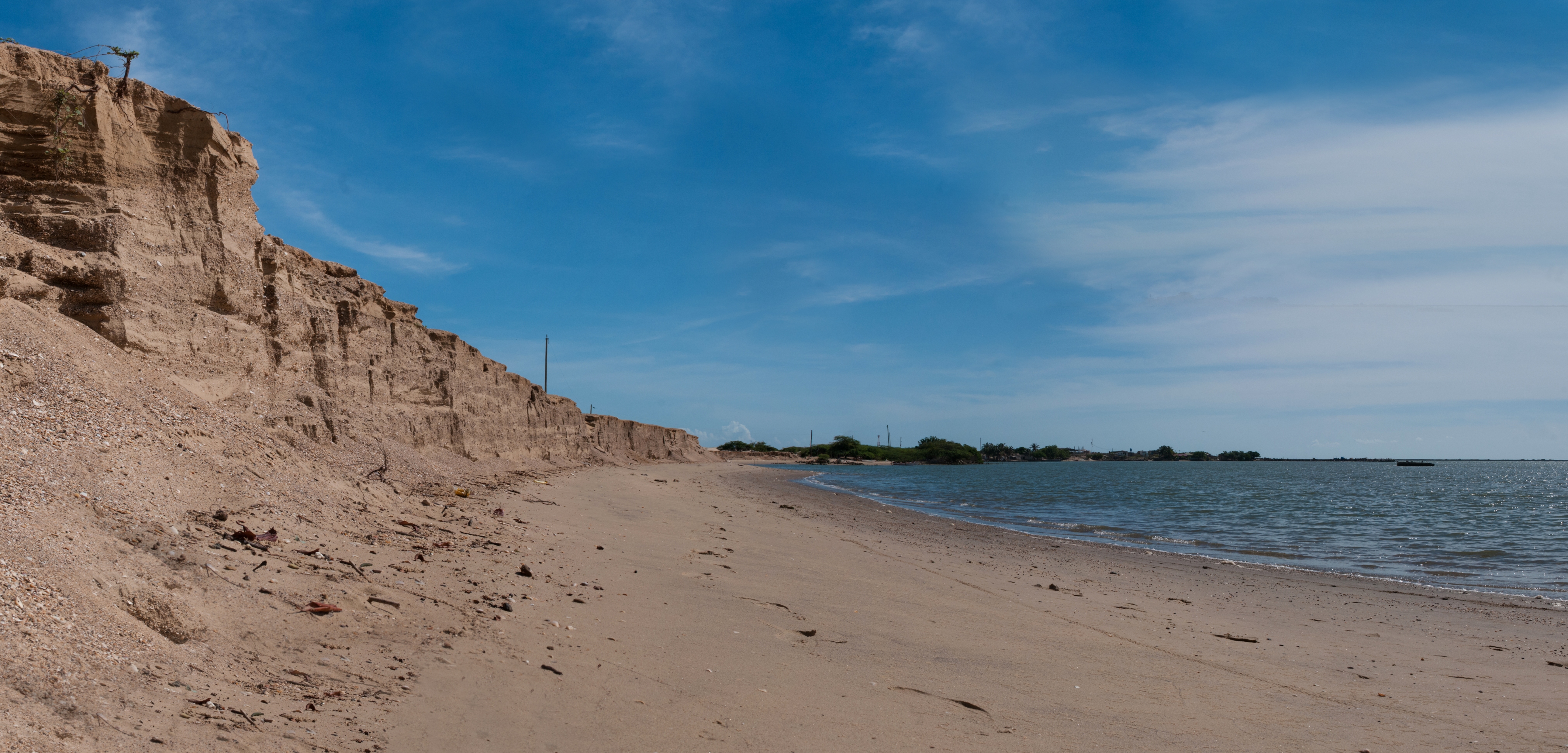 Free download high resolution image - free image free photo free stock image public domain picture -San Carlos Island, Zulia State