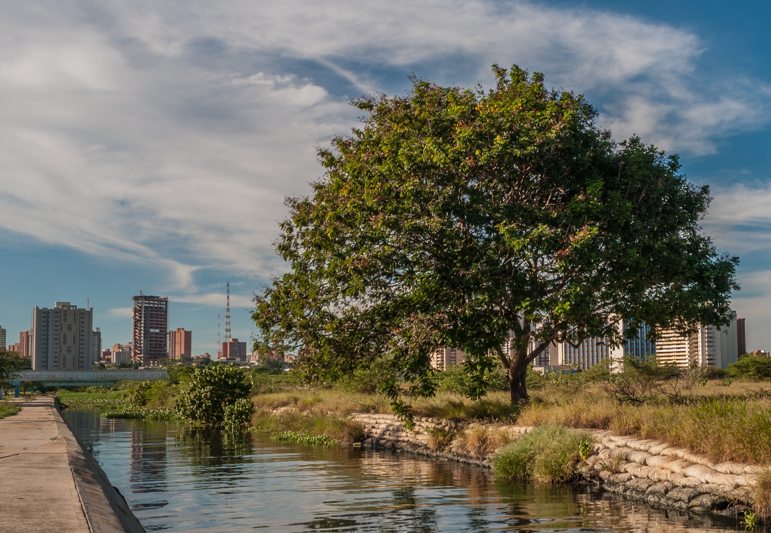 Free download high resolution image - free image free photo free stock image public domain picture -Maracaibo, Zulia State, Venezuela