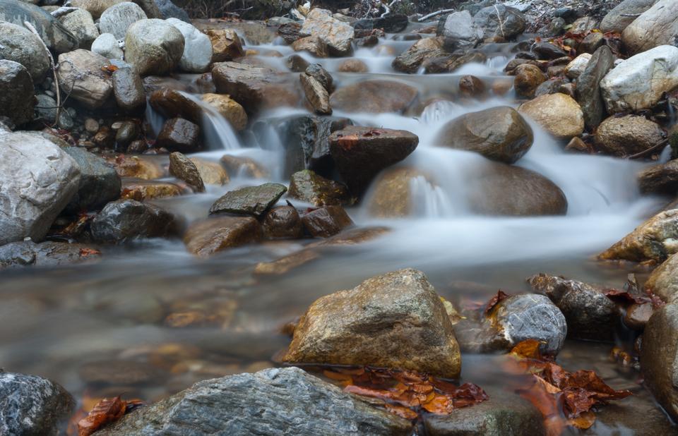 Free download high resolution image - free image free photo free stock image public domain picture  Cascading Waterfall of forest outdoor