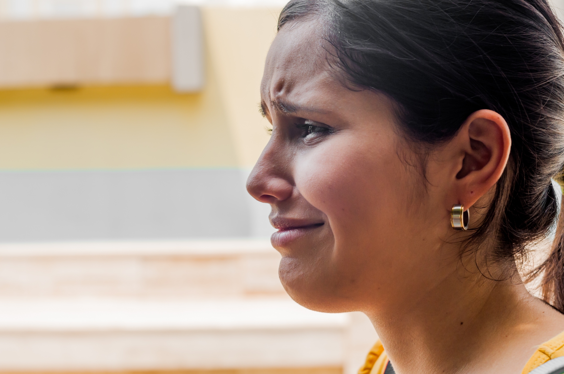 Free download high resolution image - free image free photo free stock image public domain picture -Closeup portrait of a stressed woman in a deep pain