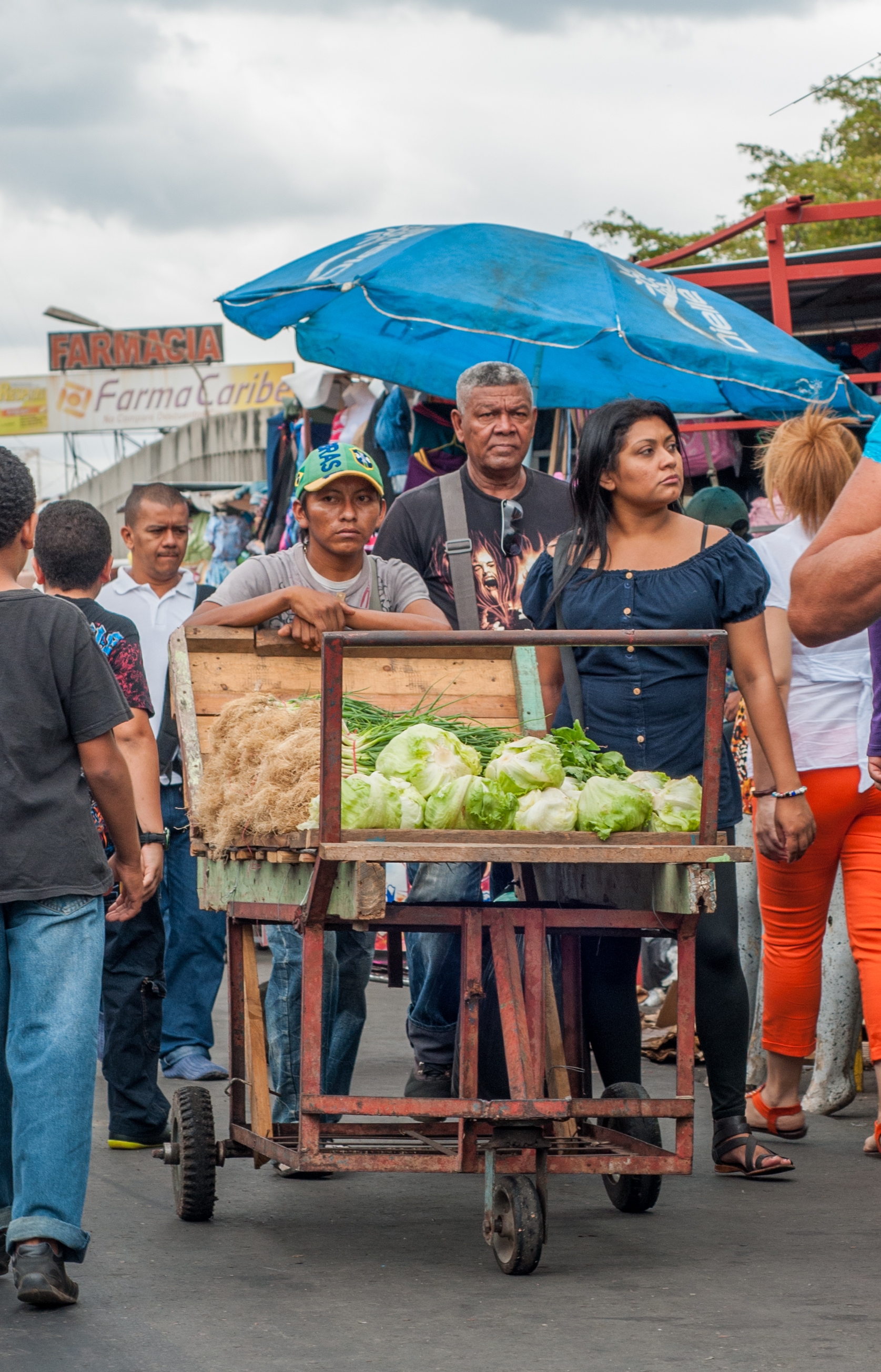 Free download high resolution image - free image free photo free stock image public domain picture -street sellers of food to supply