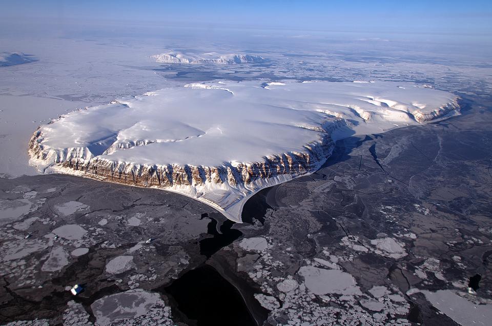 Free download high resolution image - free image free photo free stock image public domain picture  IceBridge Survey Flight Over Saunders Island