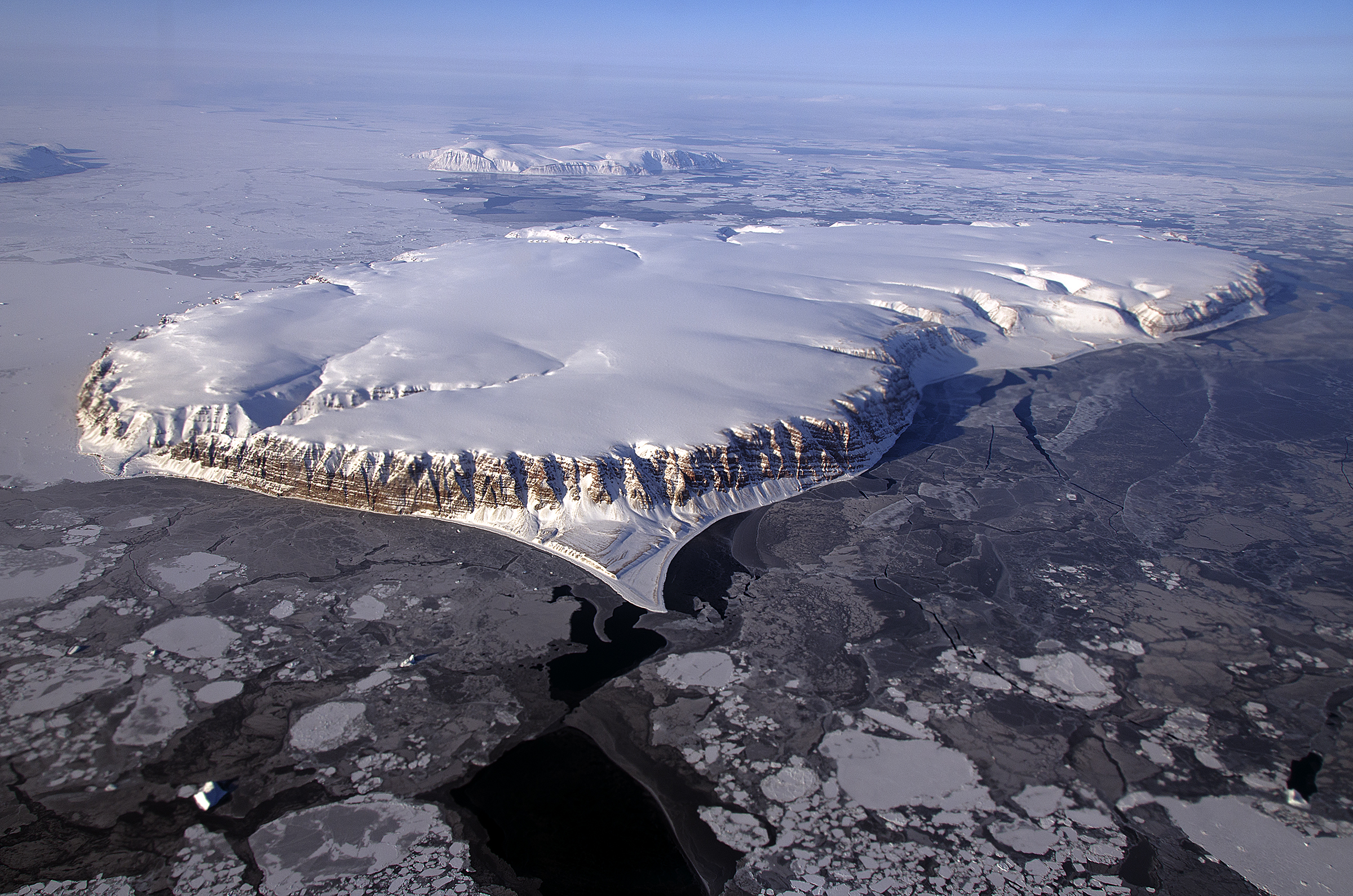 Free download high resolution image - free image free photo free stock image public domain picture -IceBridge Survey Flight Over Saunders Island