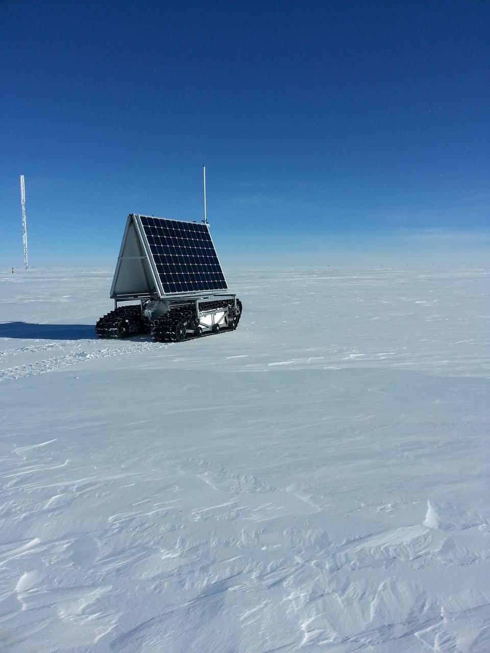 Free download high resolution image - free image free photo free stock image public domain picture  NASA's GROVER Debuts On Greenland's Ice Sheet