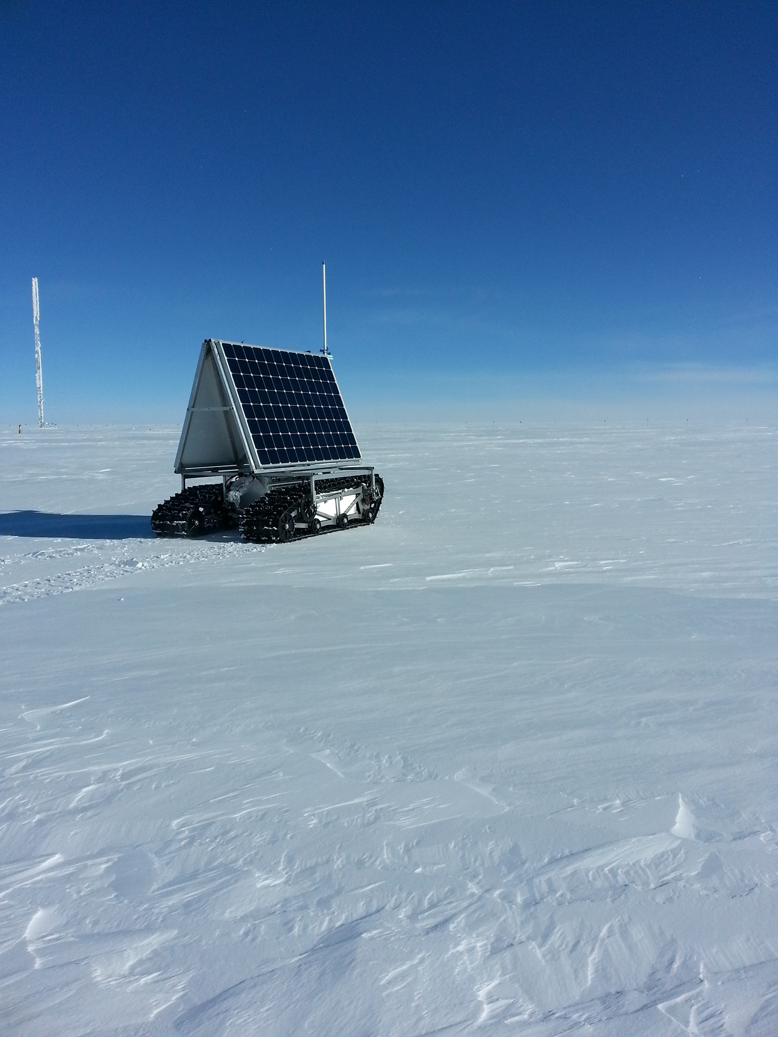 Free download high resolution image - free image free photo free stock image public domain picture -NASA's GROVER Debuts On Greenland's Ice Sheet