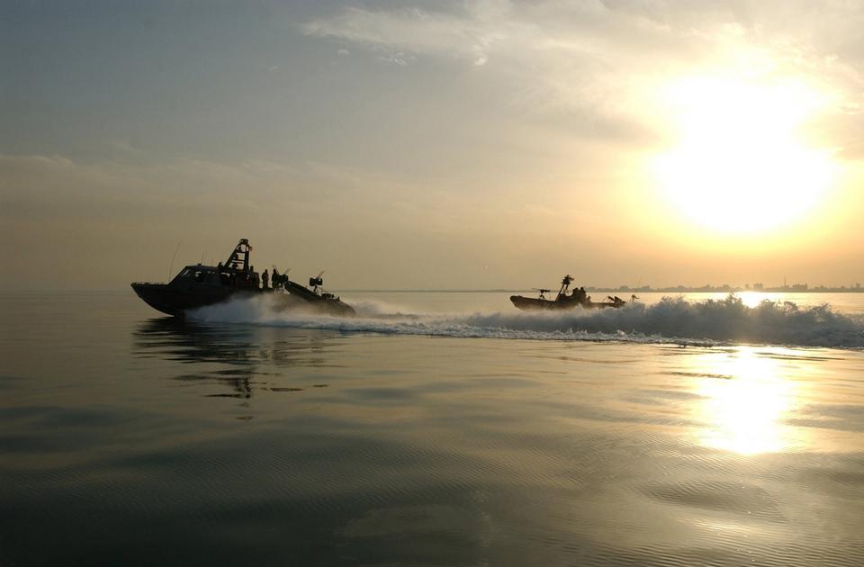 Free download high resolution image - free image free photo free stock image public domain picture  Naval Special Warfare combatant-craft crewmen