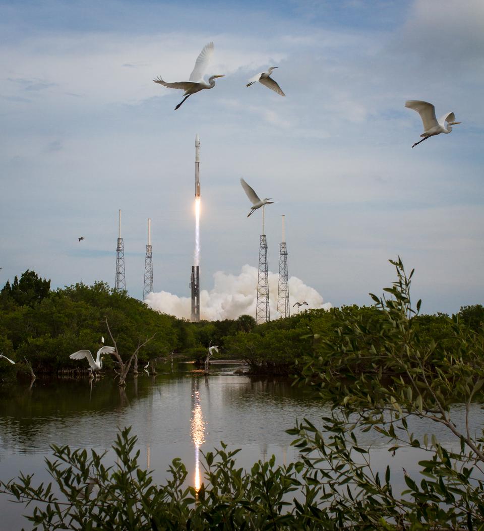 Free download high resolution image - free image free photo free stock image public domain picture  Taking Flight at Cape Canaveral