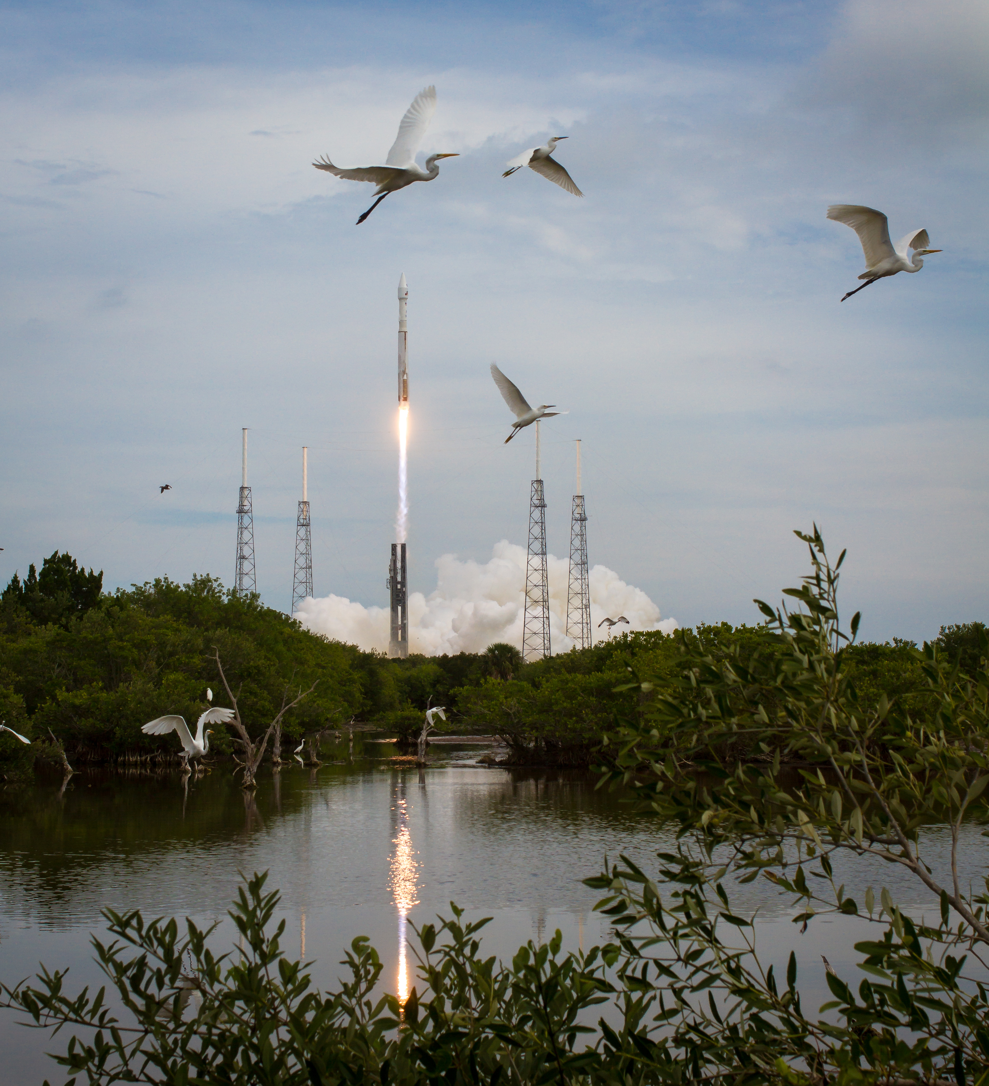 Free download high resolution image - free image free photo free stock image public domain picture -Taking Flight at Cape Canaveral