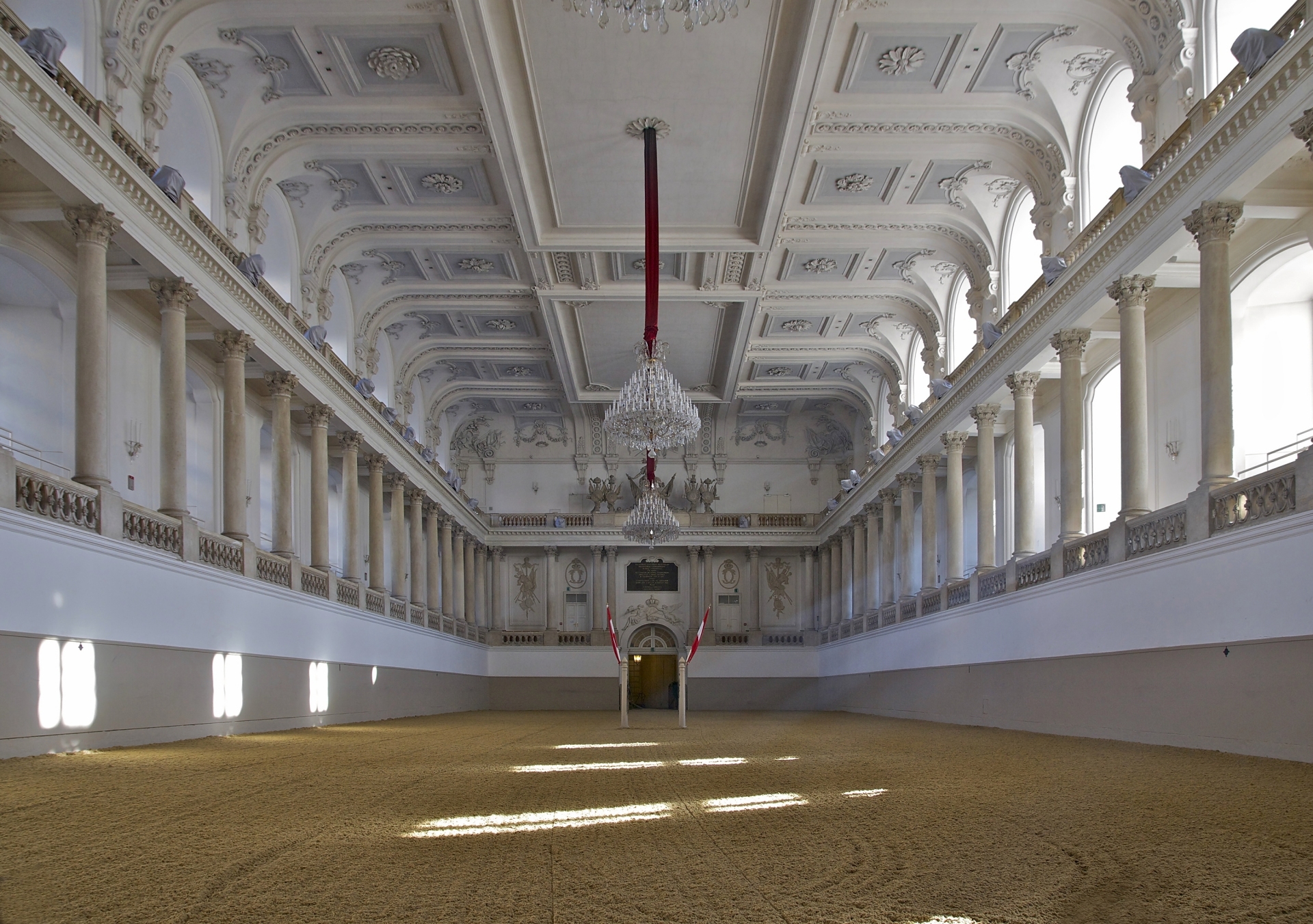 Free download high resolution image - free image free photo free stock image public domain picture -spanish riding school at the Hofburg in Vienna