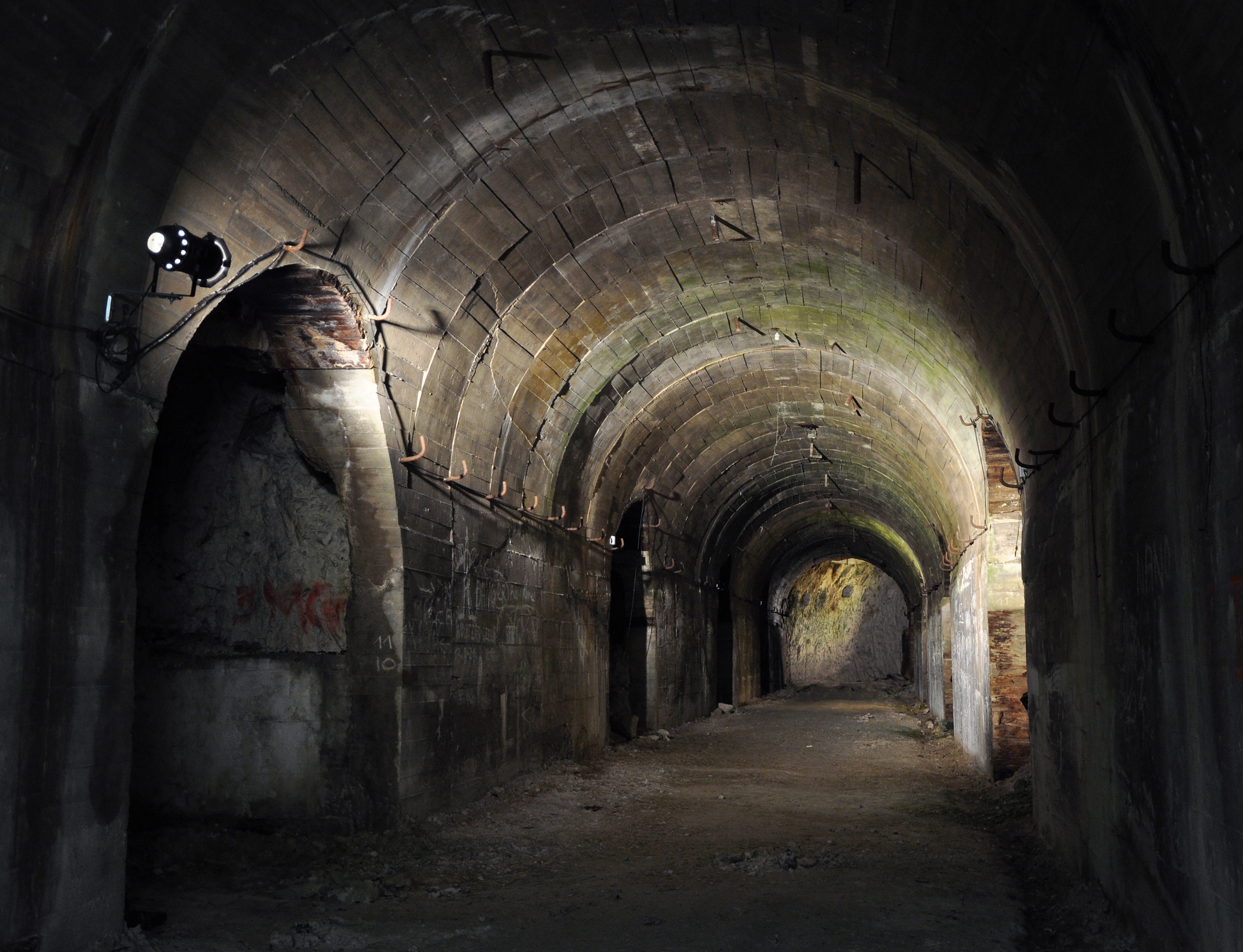 Free download high resolution image - free image free photo free stock image public domain picture -underground passage