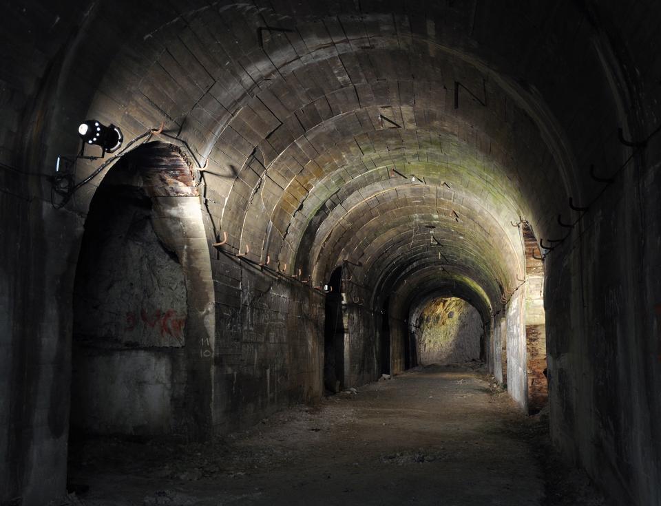 Free download high resolution image - free image free photo free stock image public domain picture  underground passage