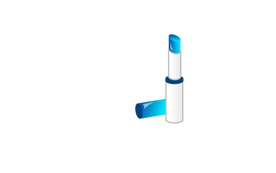 Free download high resolution image - free image free photo free stock image public domain picture  Blue Icons for lipstick