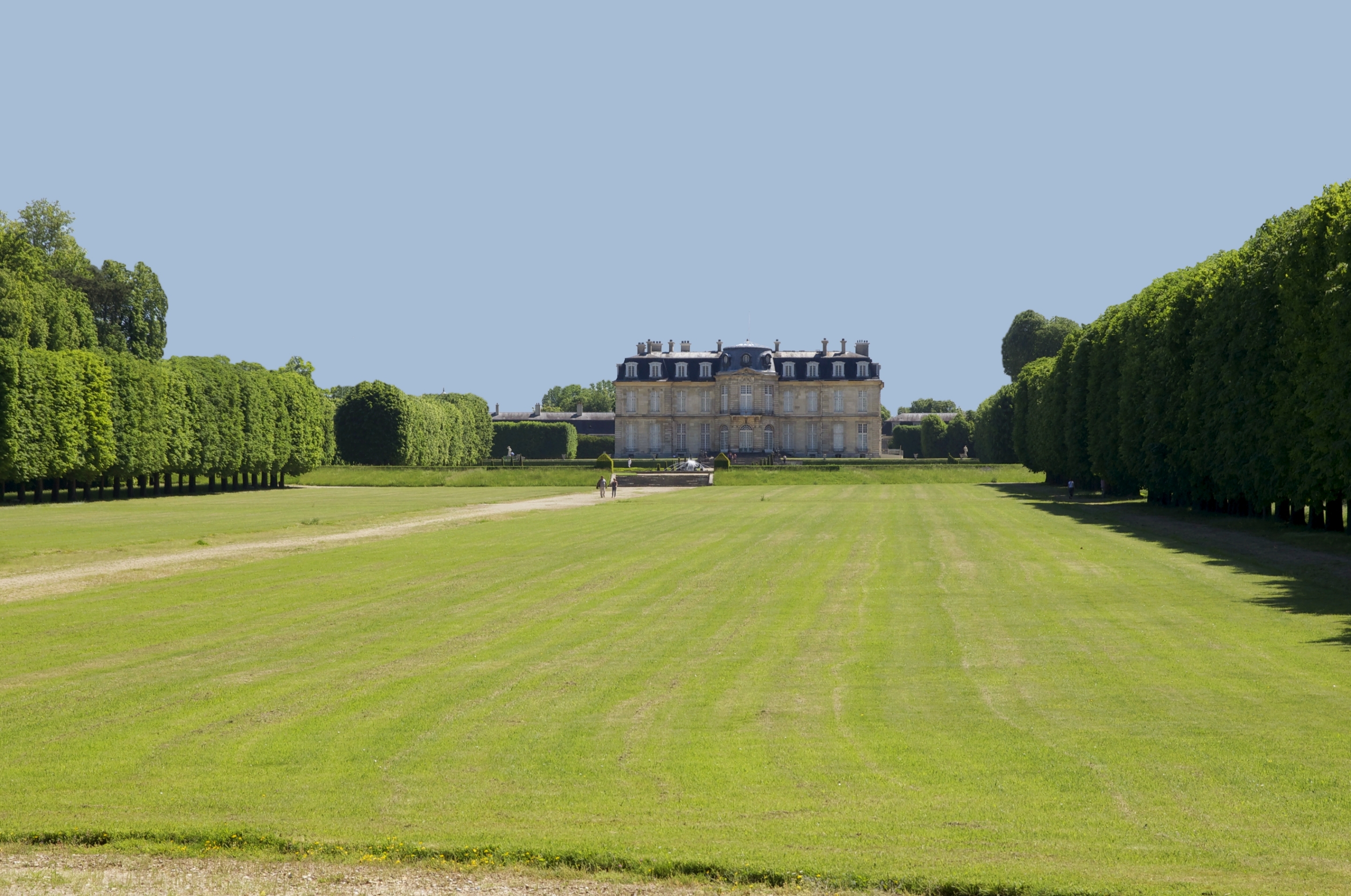 Free download high resolution image - free image free photo free stock image public domain picture -Chateau de Champs-sur-Marne