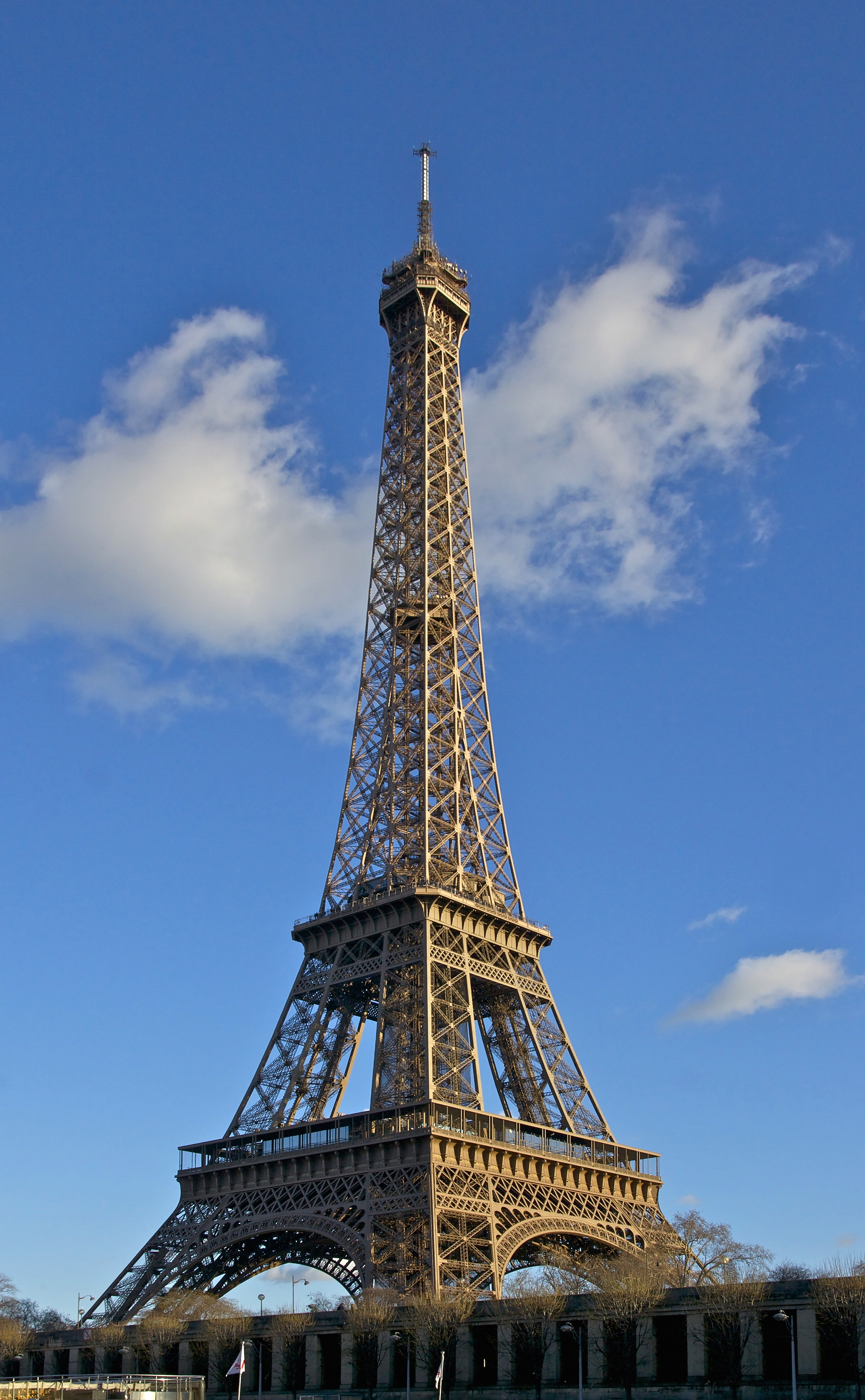 Free download high resolution image - free image free photo free stock image public domain picture -Eiffel Tower Paris, France