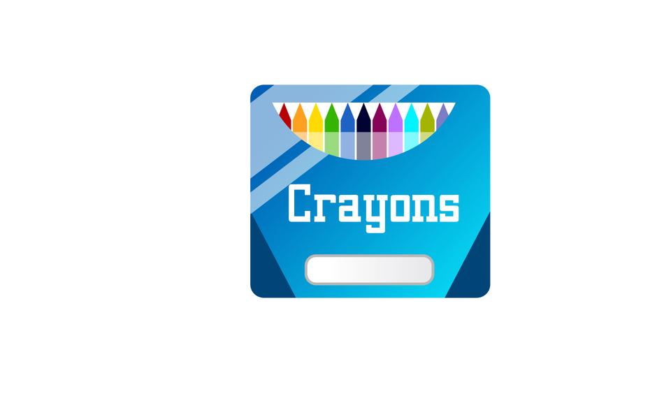 Free download high resolution image - free image free photo free stock image public domain picture  Illustration of crayons