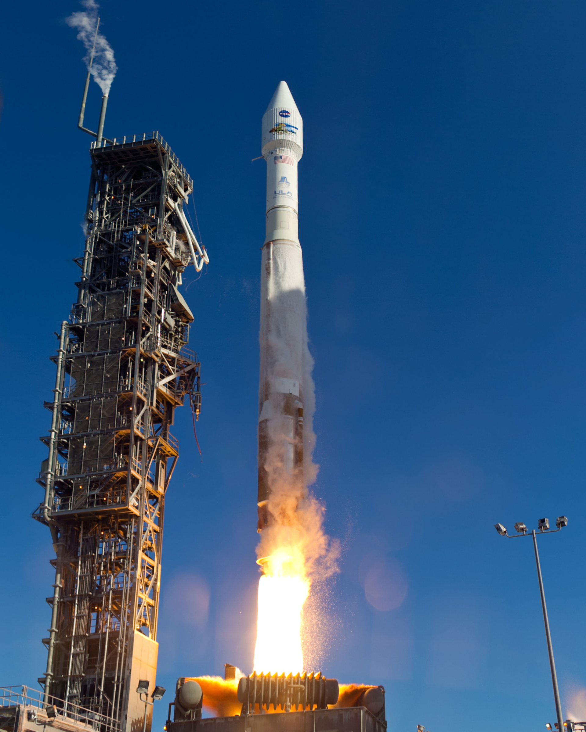 Free download high resolution image - free image free photo free stock image public domain picture -Landsat Spacecraft Launches