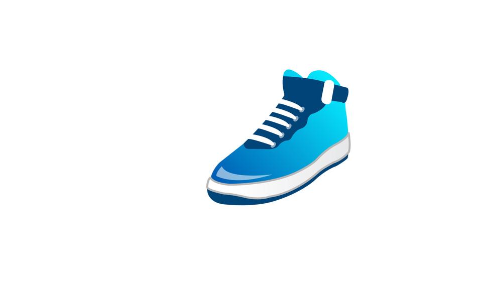 Free download high resolution image - free image free photo free stock image public domain picture  Sneakers icon