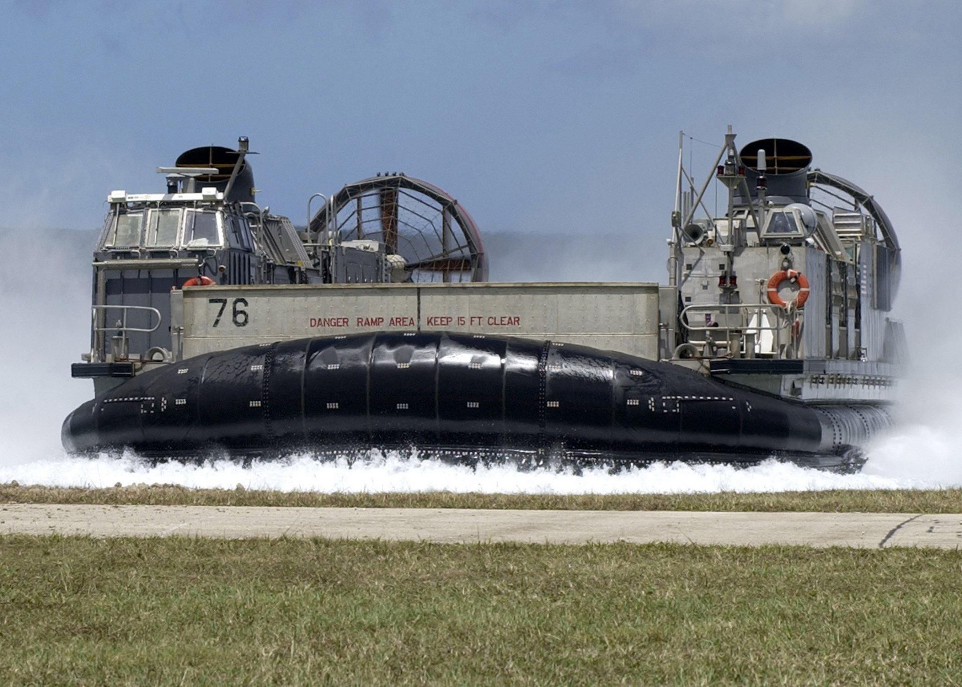 Free download high resolution image - free image free photo free stock image public domain picture -A Landing Craft Air Cushion