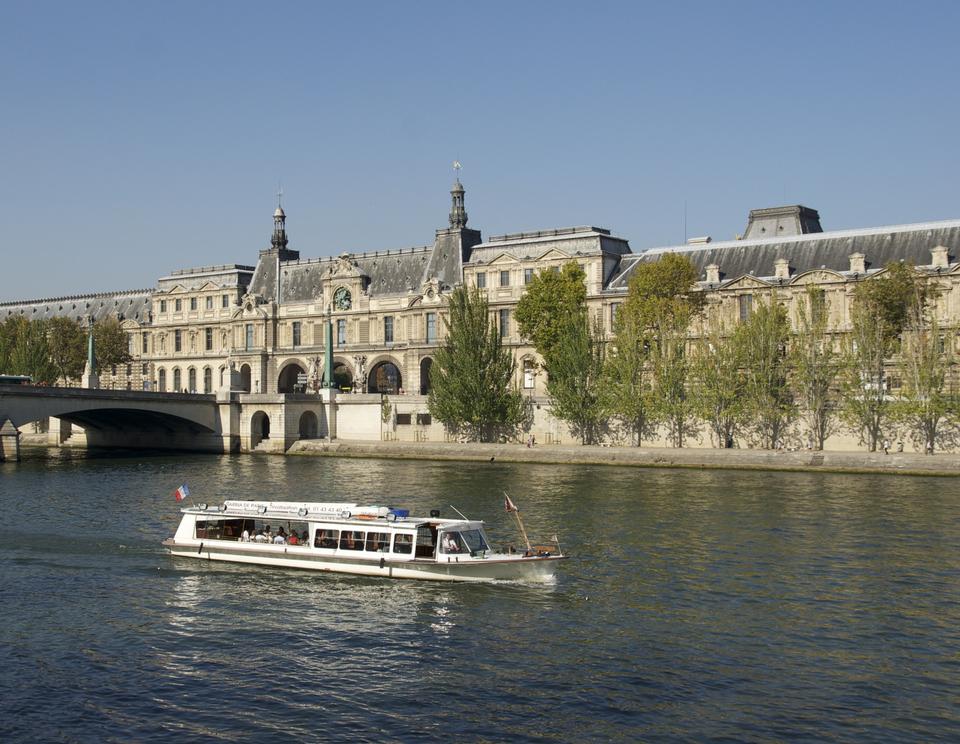 Free download high resolution image - free image free photo free stock image public domain picture  tourist cruise in River Seine Paris