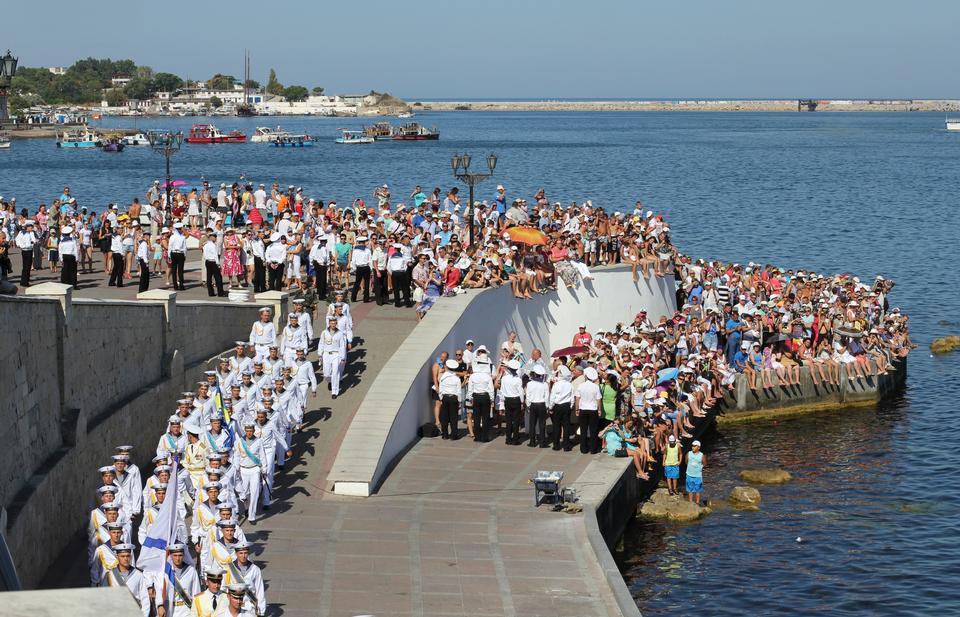 Free download high resolution image - free image free photo free stock image public domain picture  The Navy Day in Russia and Ukraine