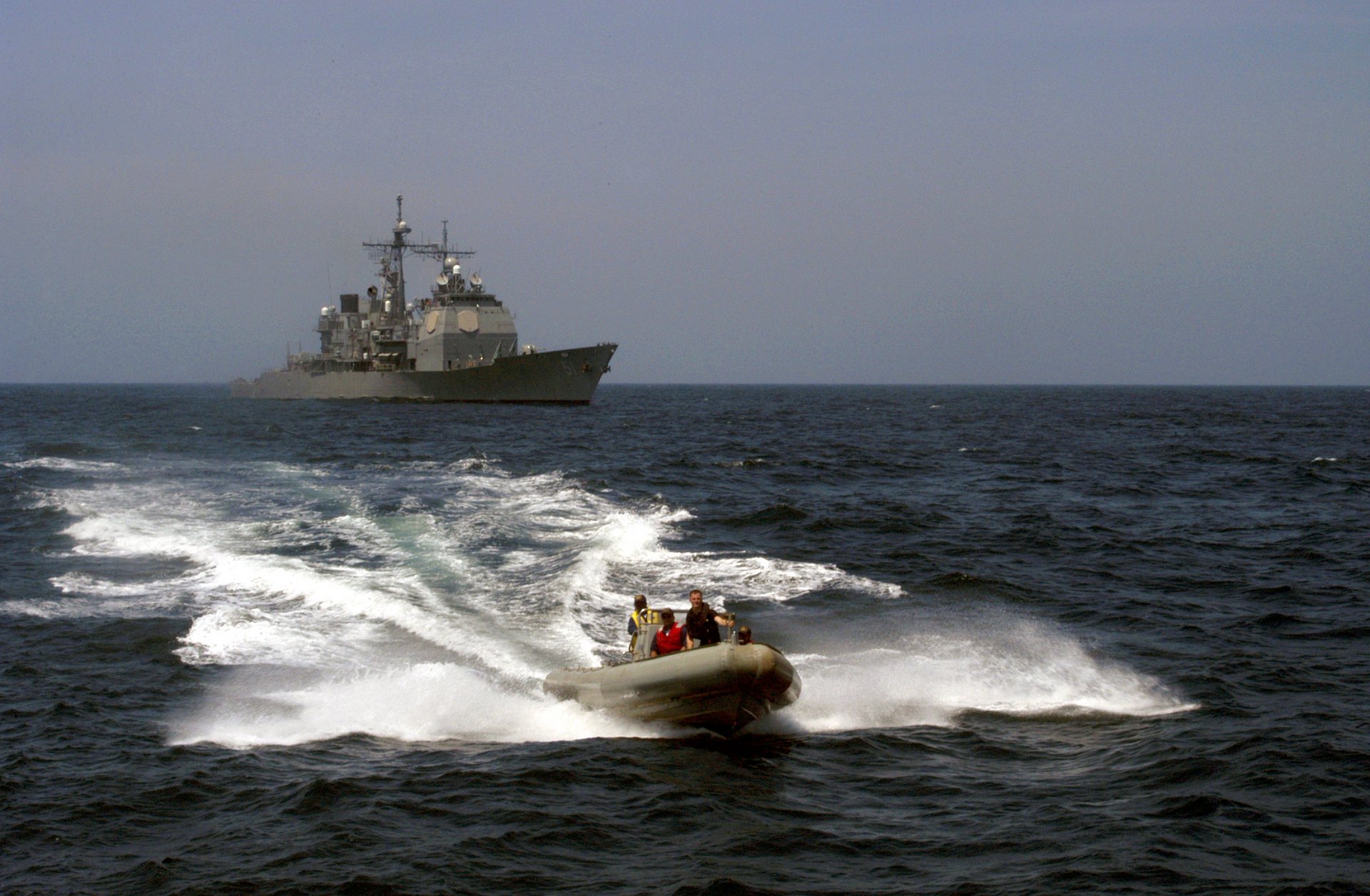 Free download high resolution image - free image free photo free stock image public domain picture -At sea with USS Thomas S. Gates