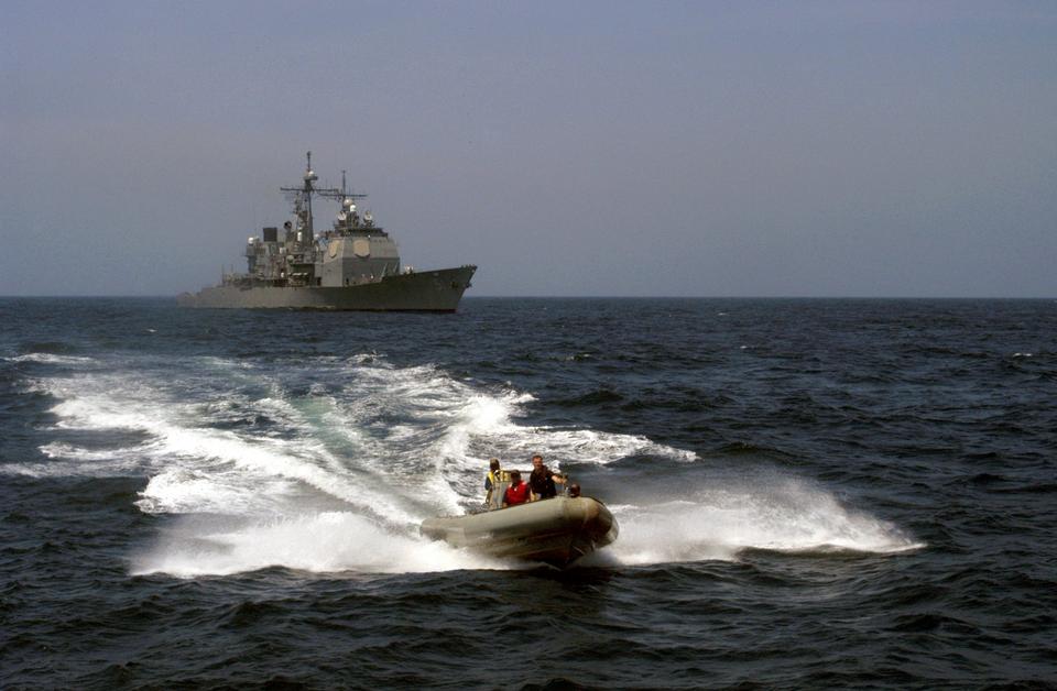 Free download high resolution image - free image free photo free stock image public domain picture  At sea with USS Thomas S. Gates