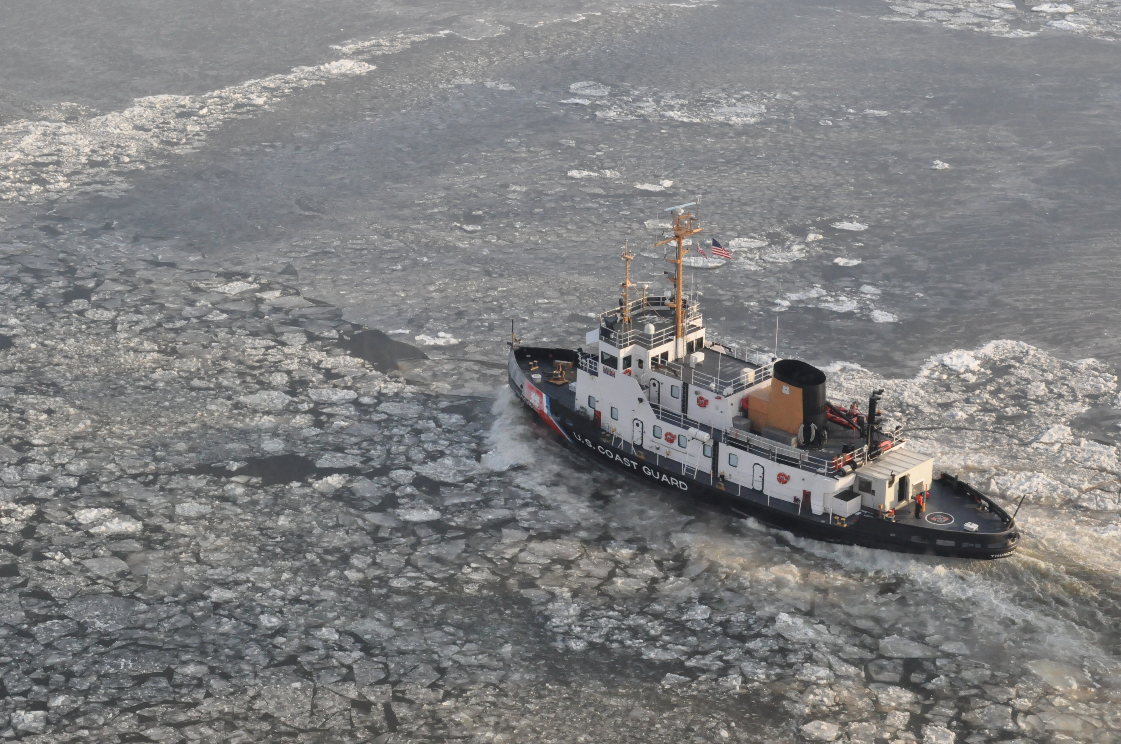 Free download high resolution image - free image free photo free stock image public domain picture -Coast Guard Cutter  Hudson River near Poughkeepsie, New York