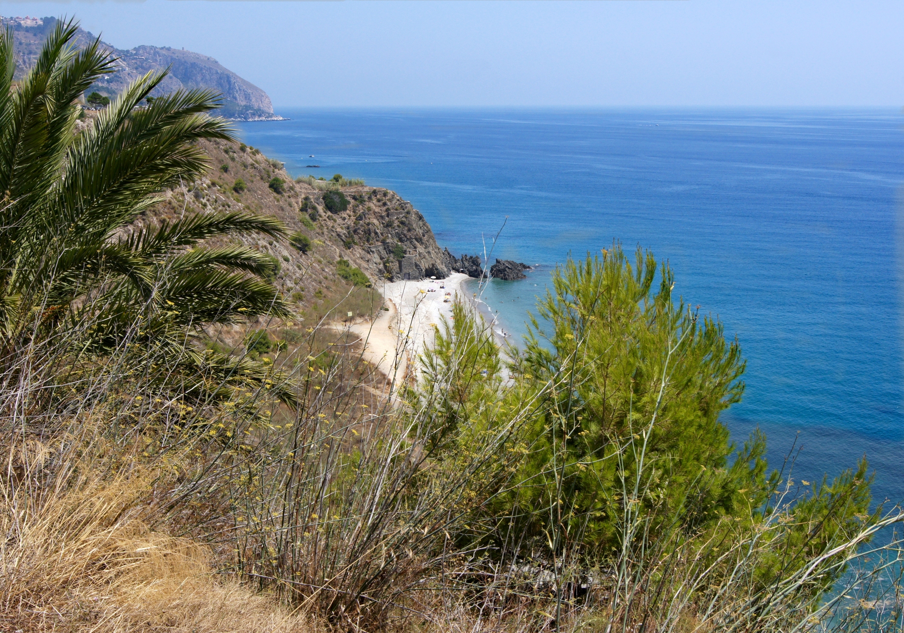 Free download high resolution image - free image free photo free stock image public domain picture -Costa Tropical is an area situated in the south of Spain