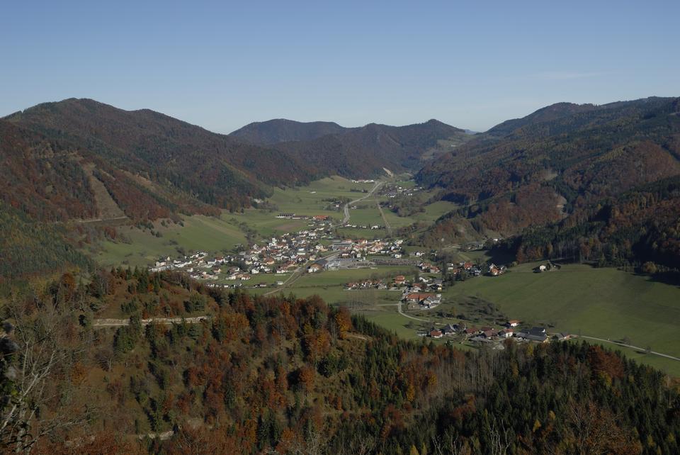 Free download high resolution image - free image free photo free stock image public domain picture  Gaflenz market town in Upper Austria