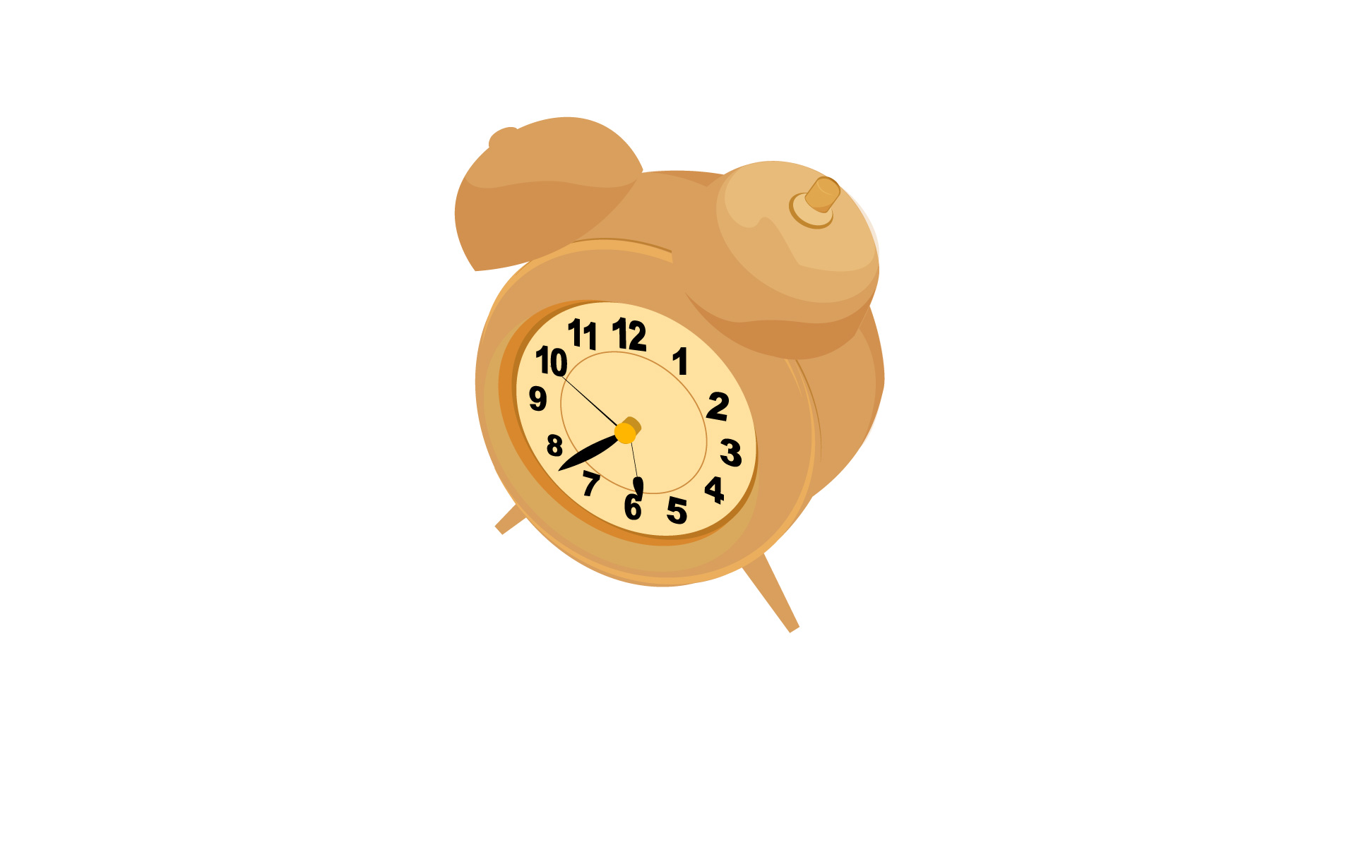 Free download high resolution image - free image free photo free stock image public domain picture -Old style alarm clock