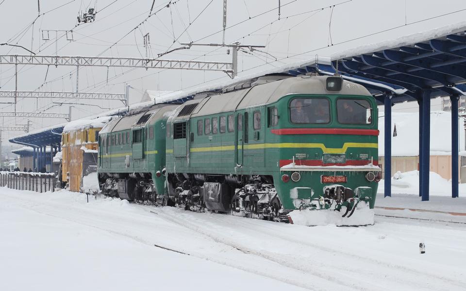 Free download high resolution image - free image free photo free stock image public domain picture  Railway snow blower in  Vinnitsa railway station