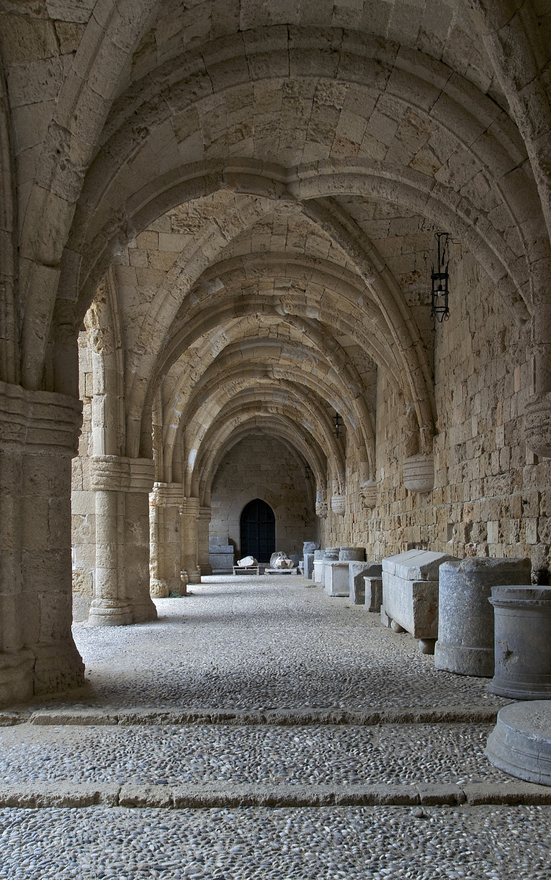 Free download high resolution image - free image free photo free stock image public domain picture -Rhodes - the medieval building of the Hospital of the Knights