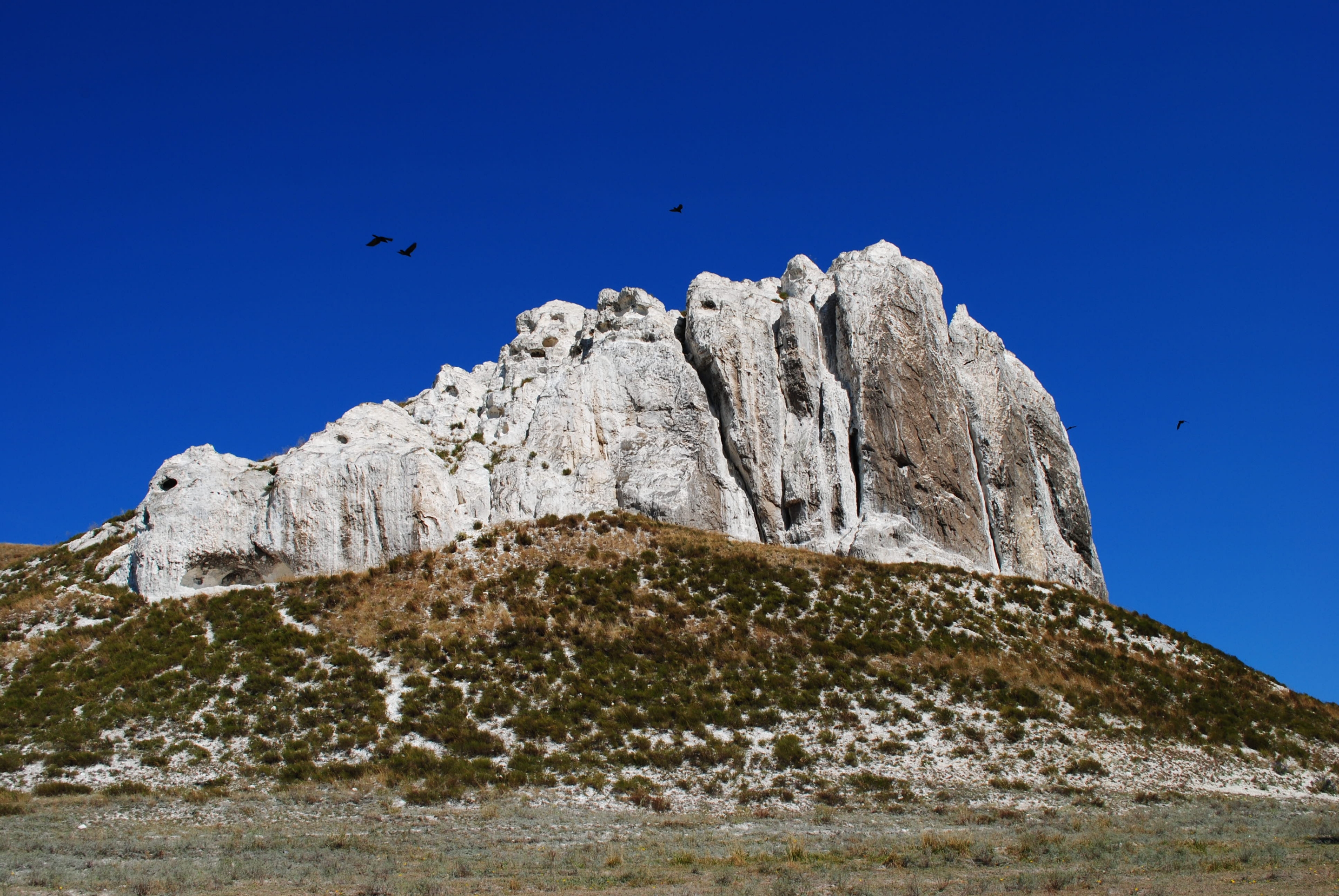 Free download high resolution image - free image free photo free stock image public domain picture -The rocky outcrop is located in the Upper Cretaceous