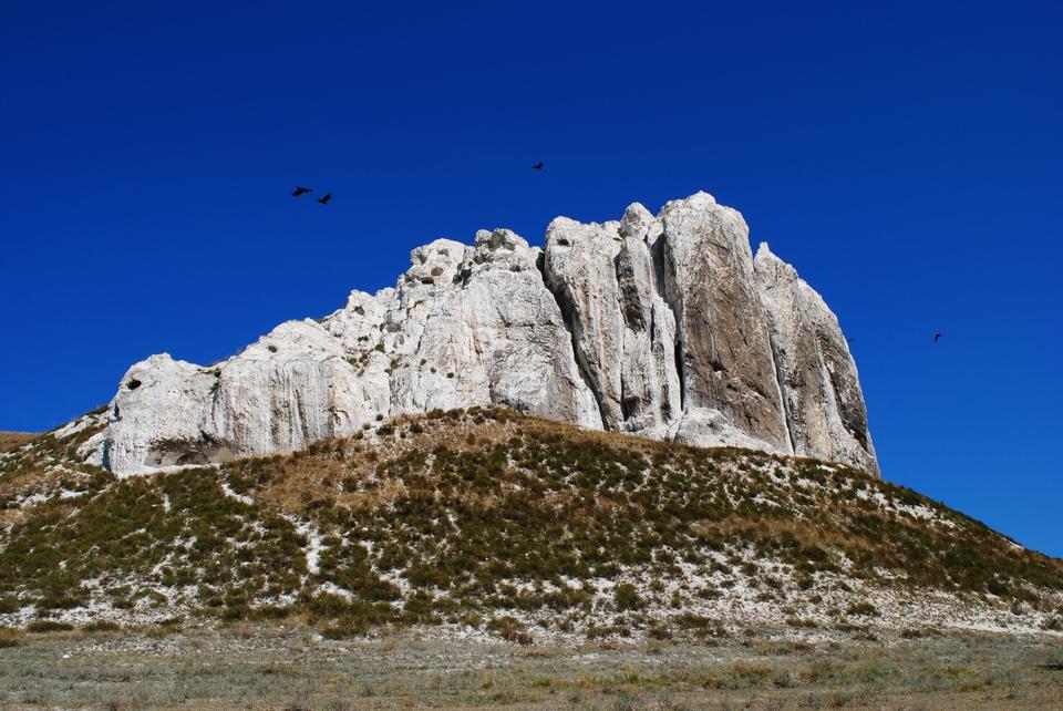 Free download high resolution image - free image free photo free stock image public domain picture  The rocky outcrop is located in the Upper Cretaceous