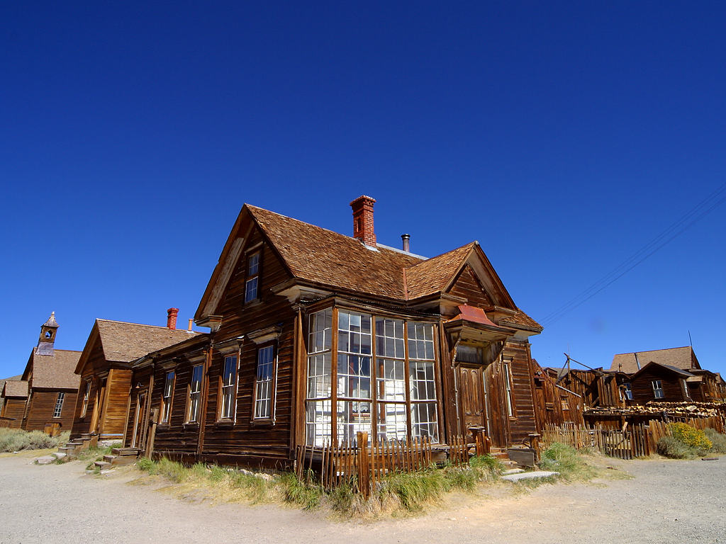 Free download high resolution image - free image free photo free stock image public domain picture -Bodie Ghost Town in California