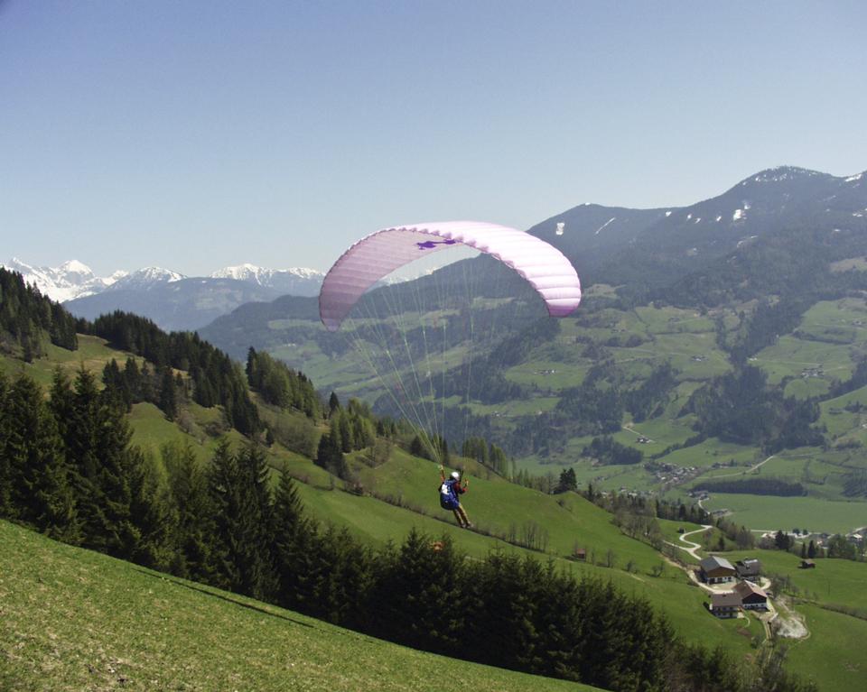 Free download high resolution image - free image free photo free stock image public domain picture  Outdoor Paraglider